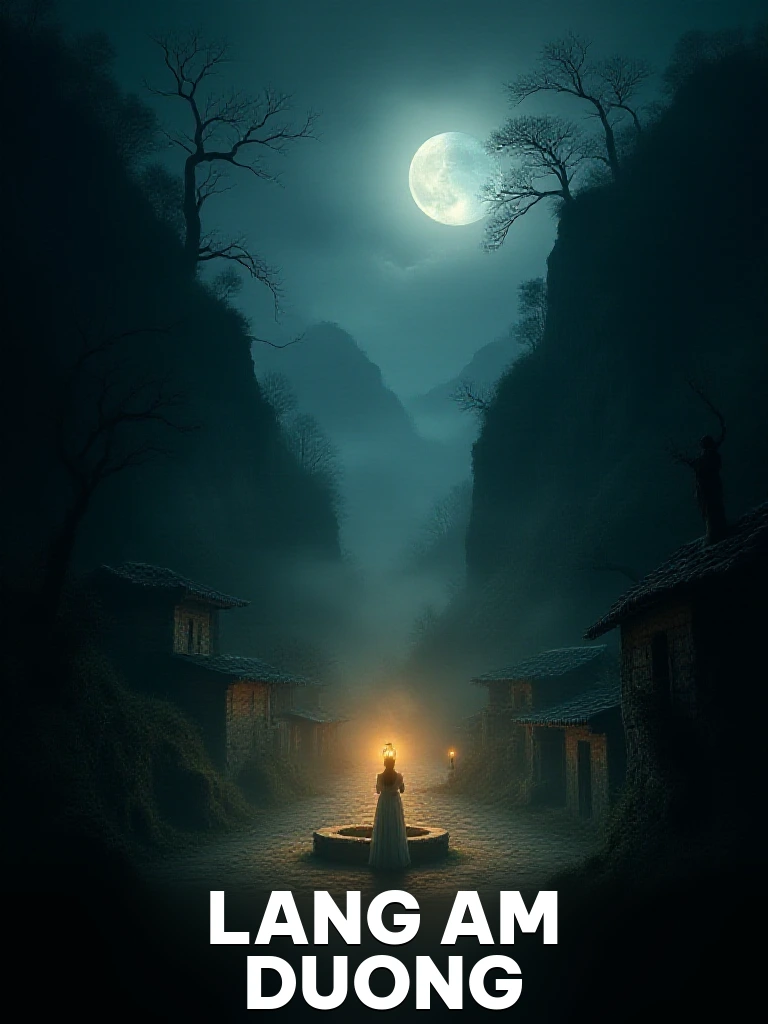 Làng Âm Dương