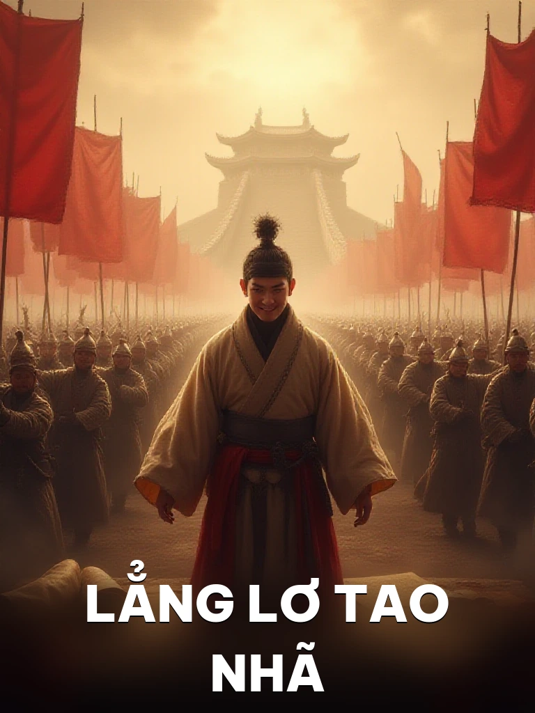 Lẳng Lơ Tao Nhã