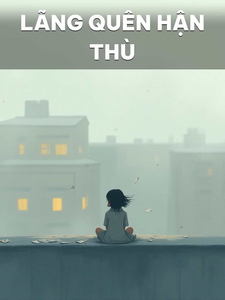 Lãng Quên Hận Thù