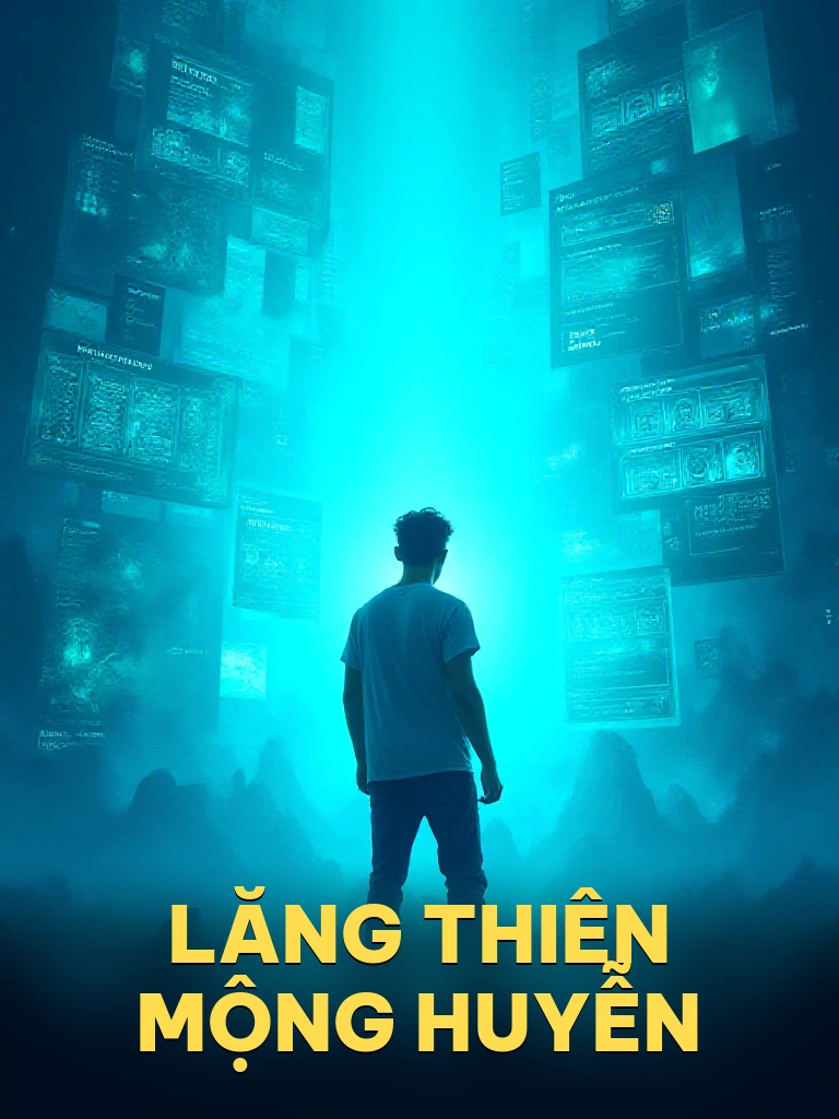 Lăng Thiên Mộng Huyễn
