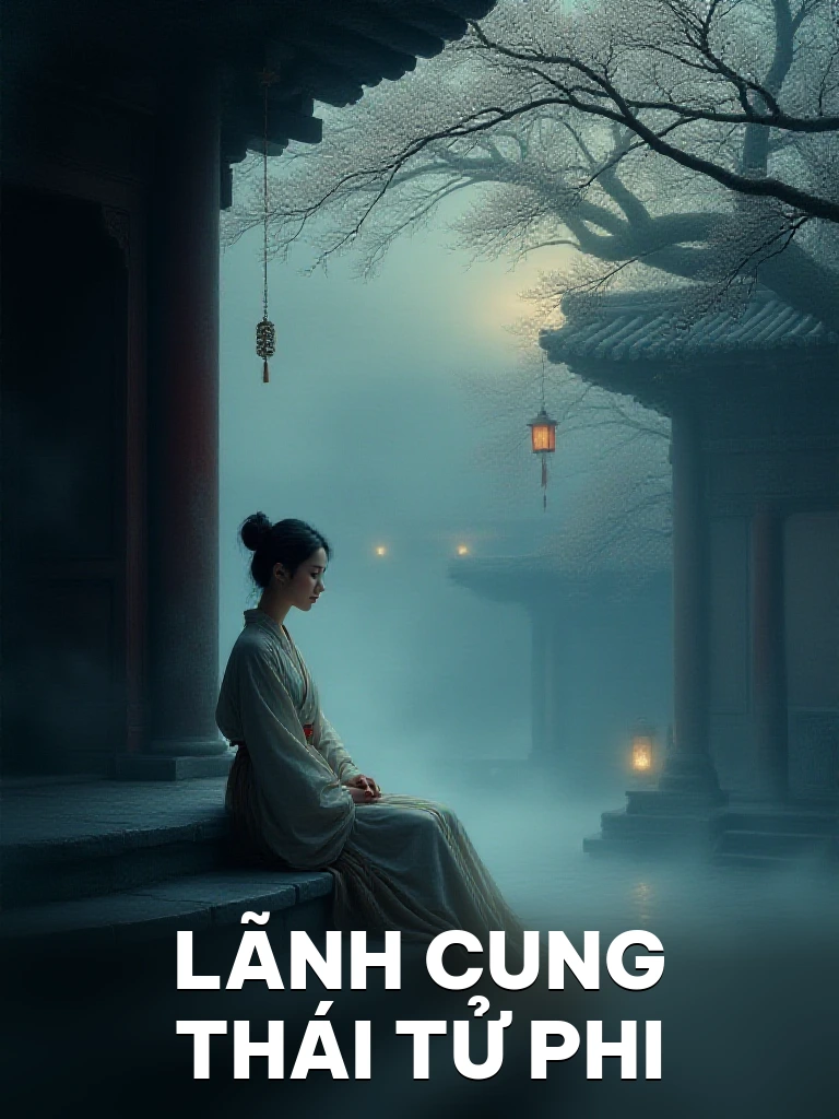 Lãnh Cung Thái Tử Phi