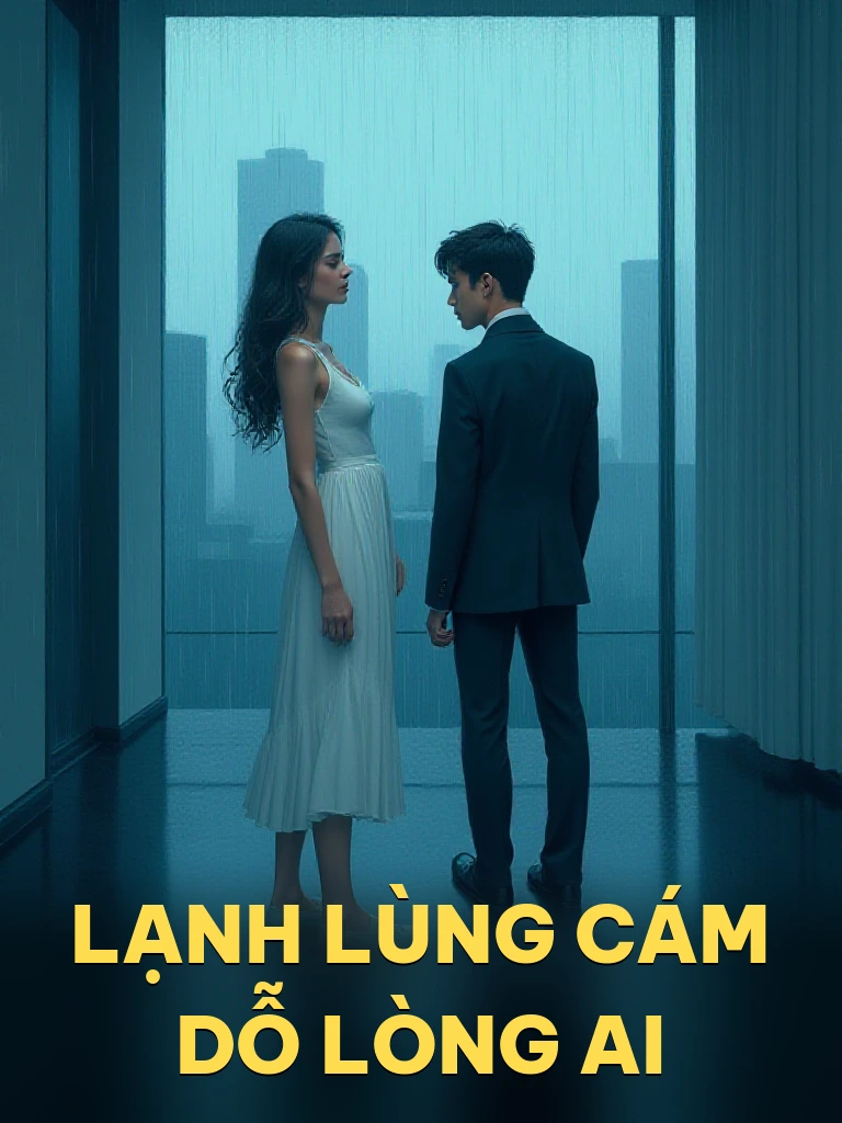 Lạnh Lùng Cám Dỗ Lòng Ai