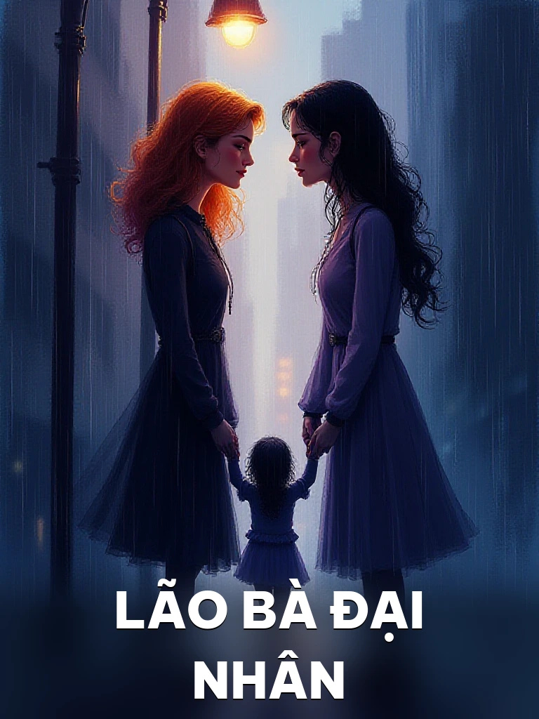 Lão Bà Đại Nhân