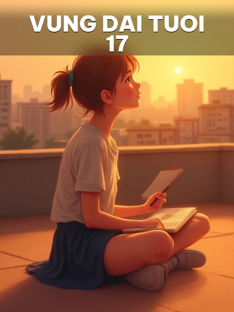 Vụng Dại Tuổi 17