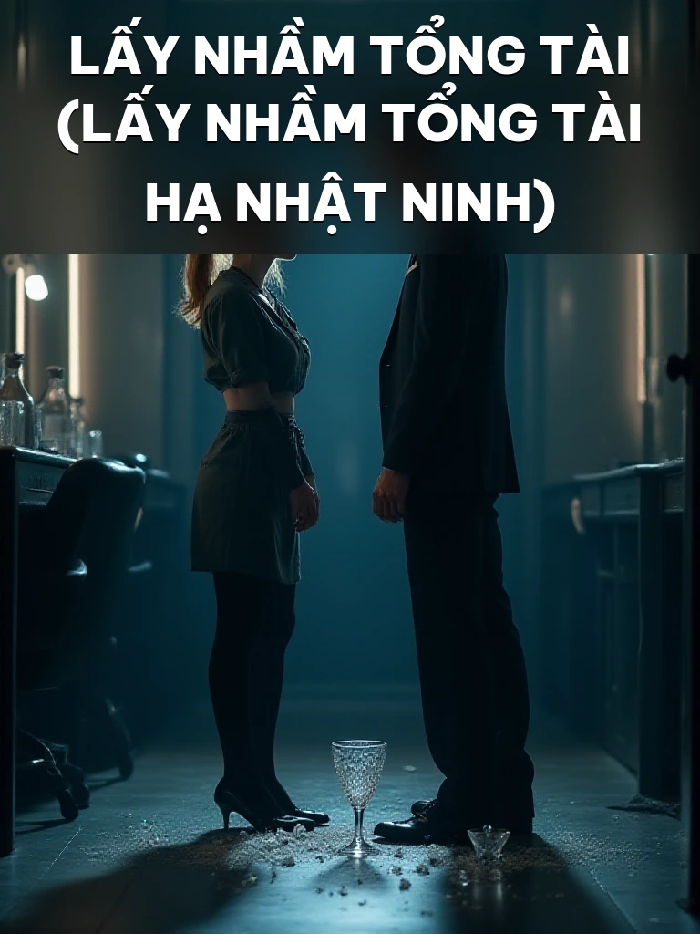 Lấy Nhầm Tổng Tài (Lấy Nhầm Tổng Tài Hạ Nhật Ninh)