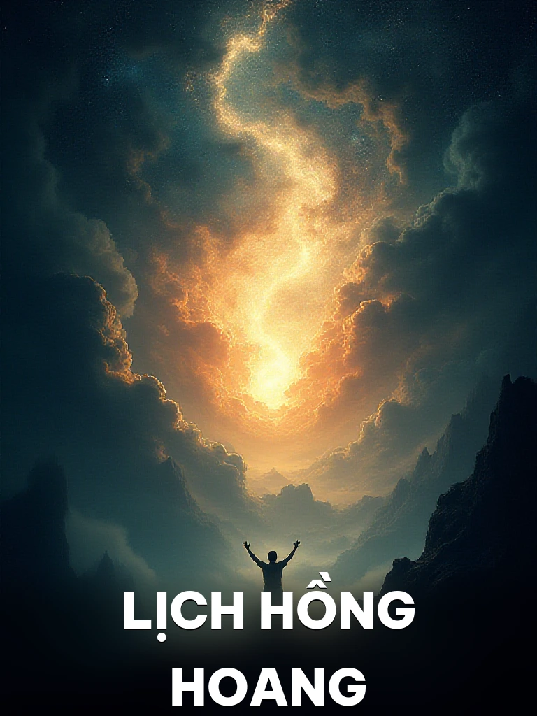 Lịch Hồng Hoang