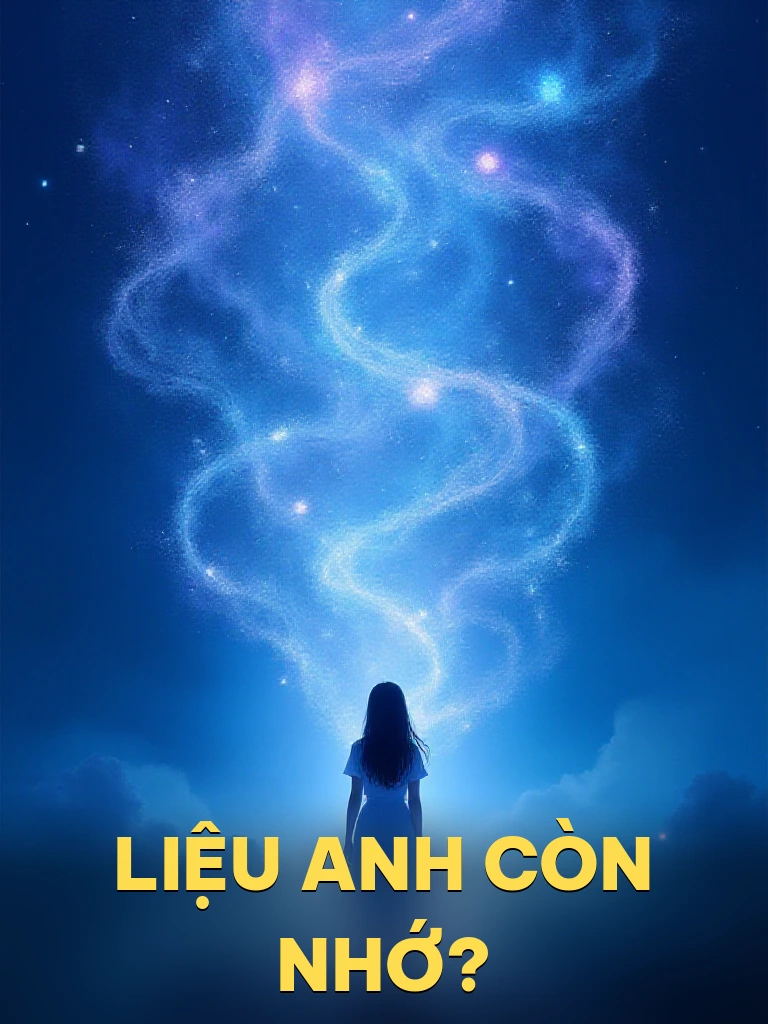 Liệu Anh Còn Nhớ?