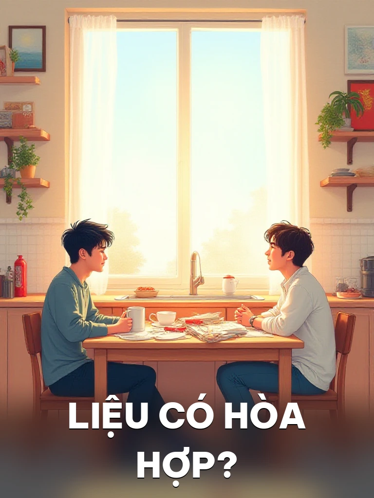 Liệu Có Hòa Hợp?