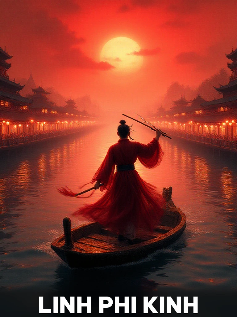 Linh Phi Kinh