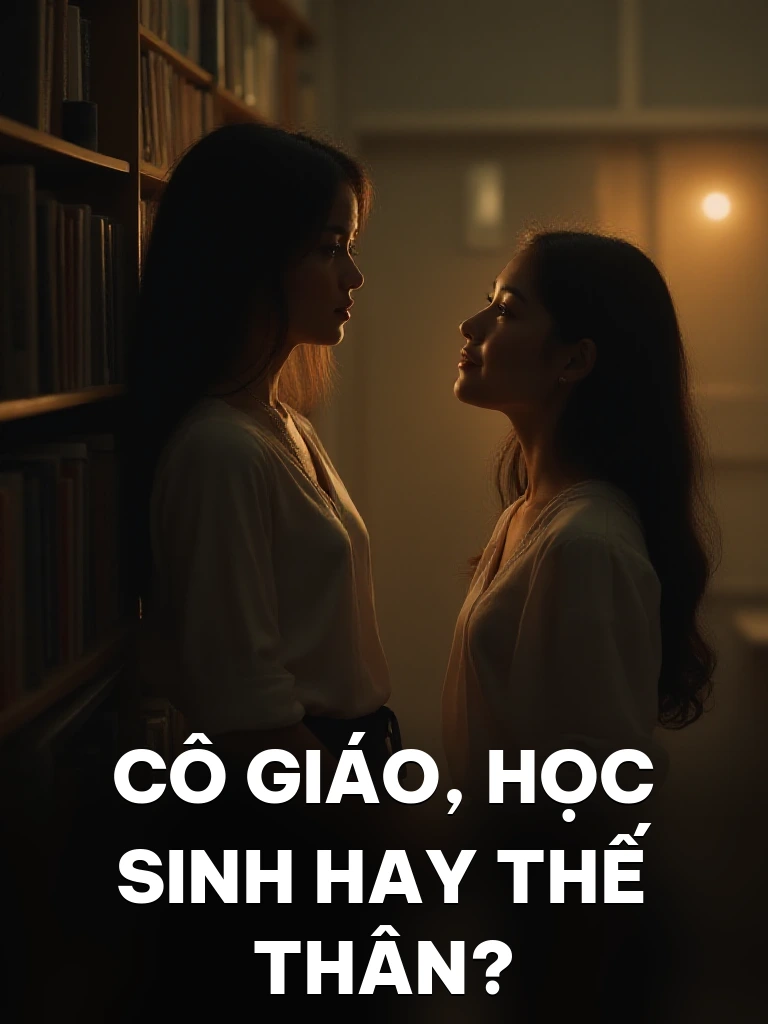 Cô Giáo, Học Sinh Hay Thế Thân?