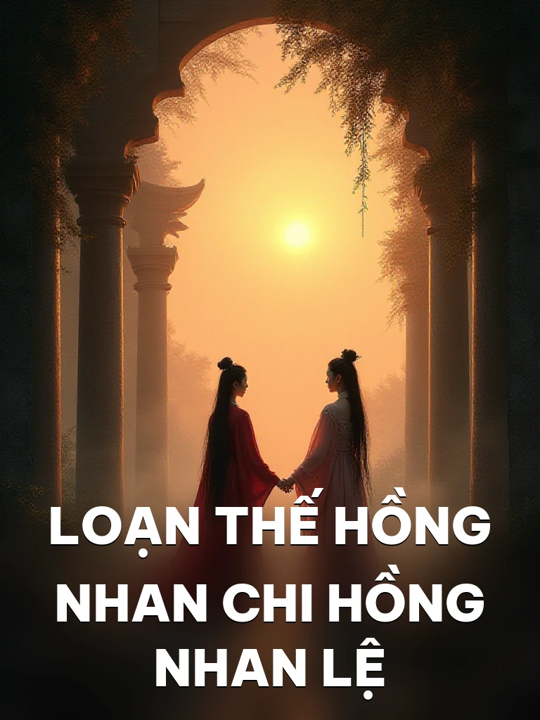 Loạn Thế Hồng Nhan Chi Hồng Nhan Lệ