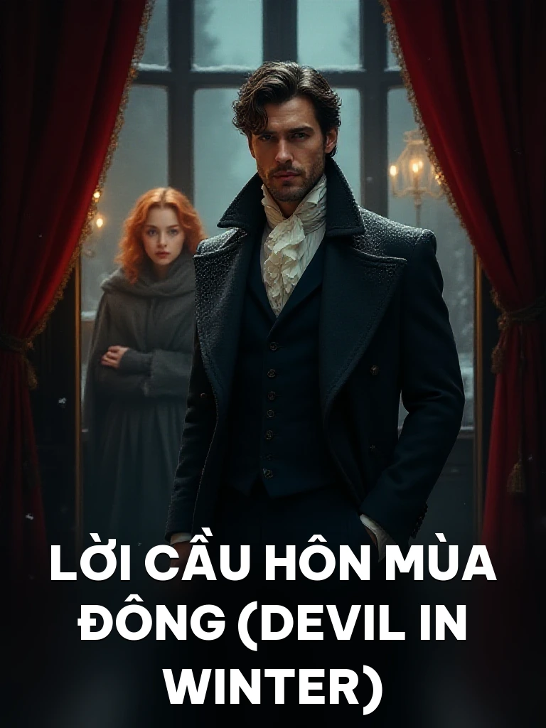 Lời Cầu Hôn Mùa Đông (Devil In Winter)