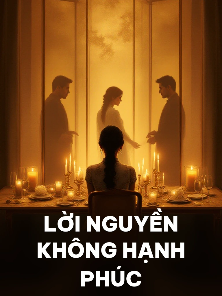 Lời Nguyền Không Hạnh Phúc