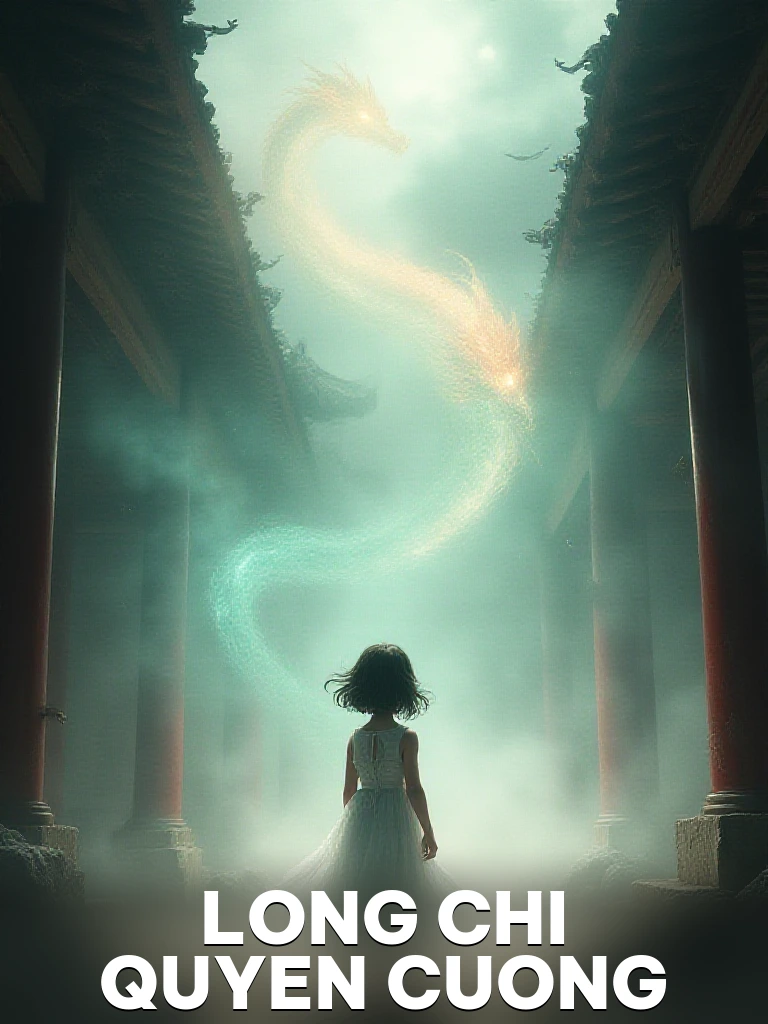 Long Chi Quyến Cuồng