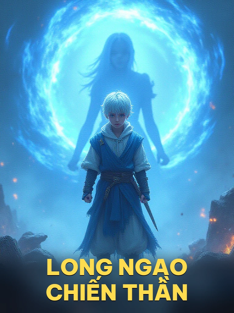 Long Ngạo Chiến Thần
