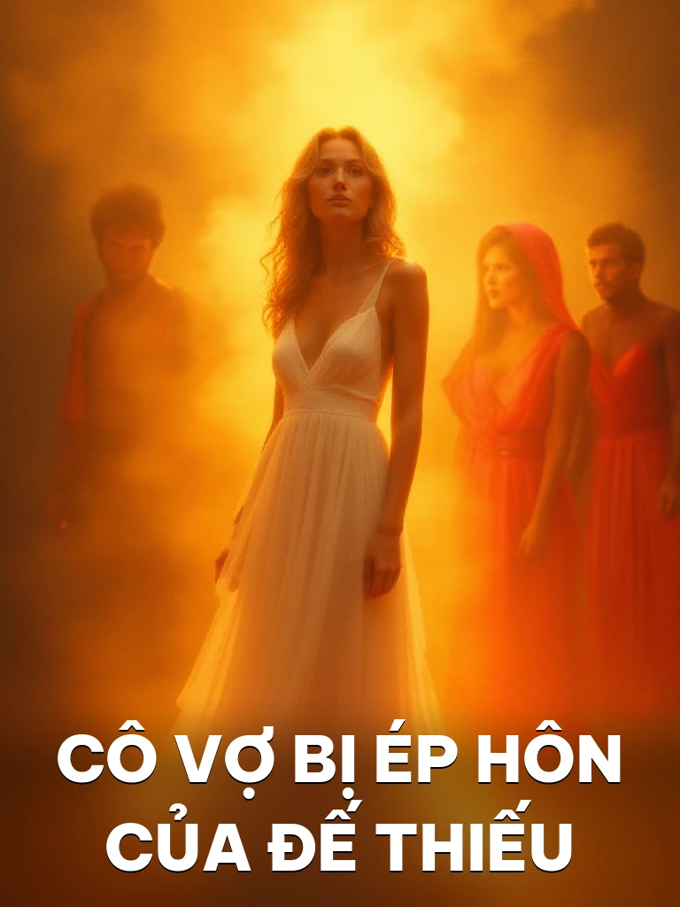 Cô Vợ Bị Ép Hôn Của Đế Thiếu