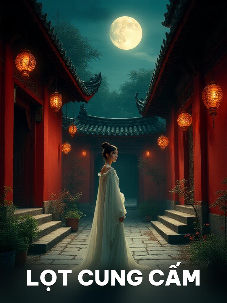 Lọt Cung Cấm