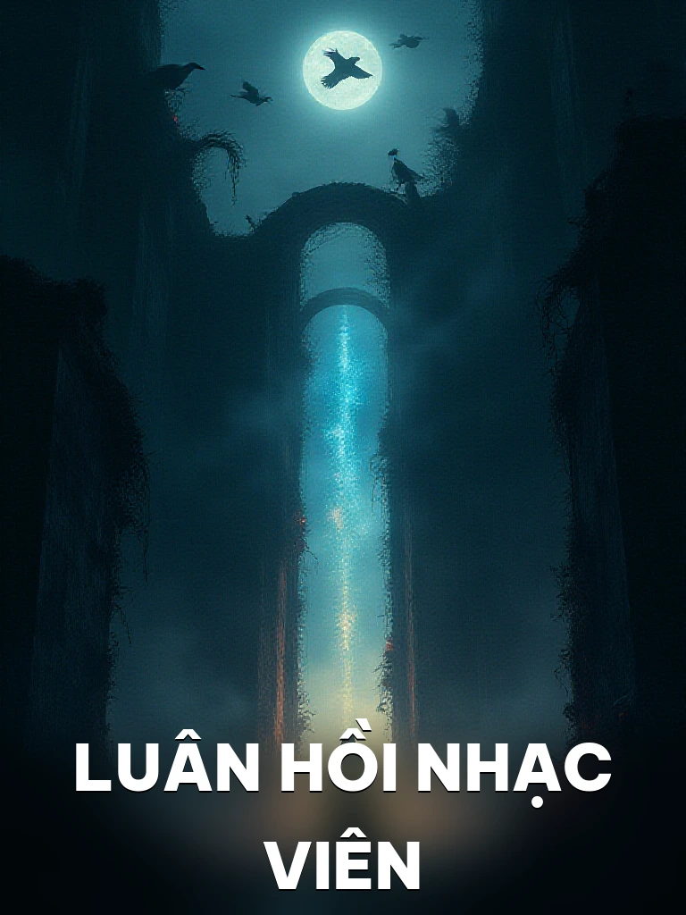 Luân Hồi Nhạc Viên