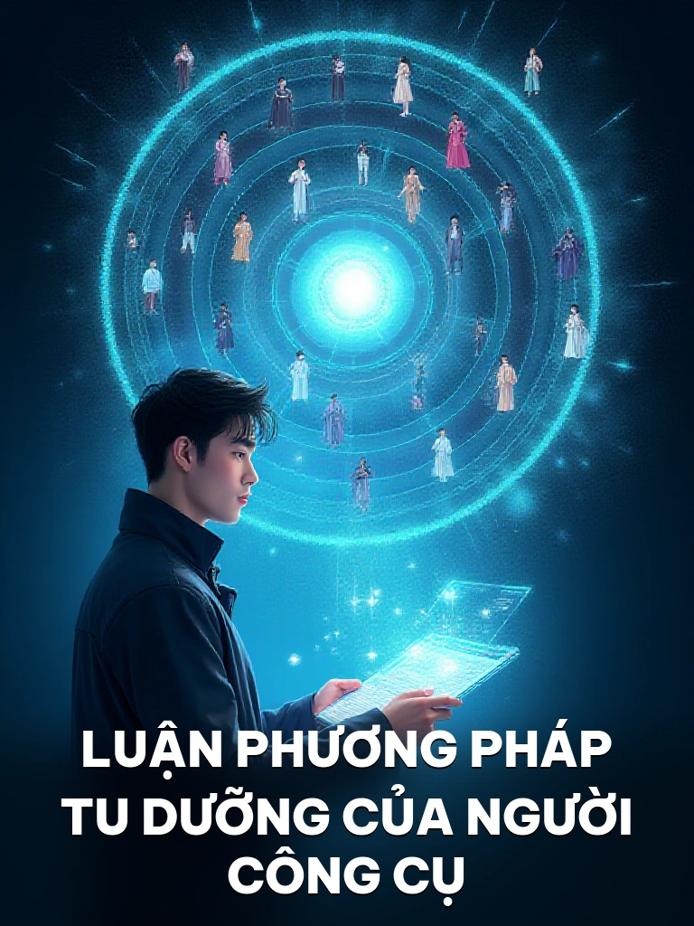 Luận Phương Pháp Tu Dưỡng Của Người Công Cụ