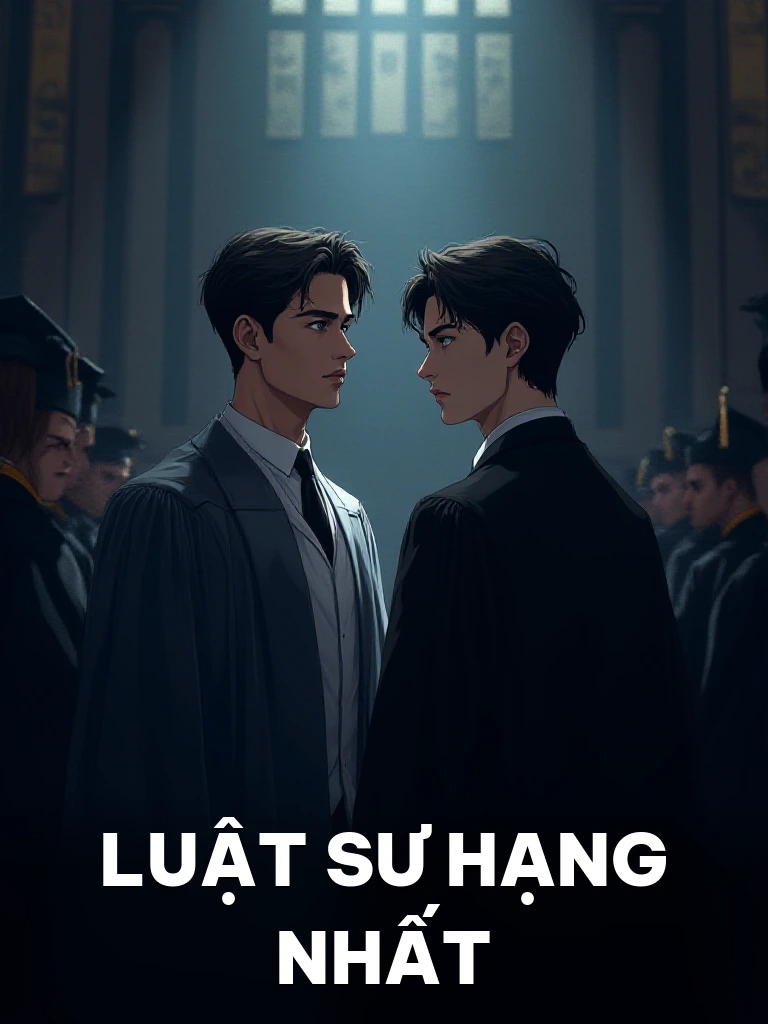 Luật Sư Hạng Nhất