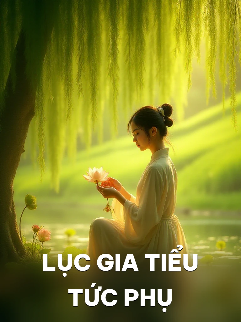 Lục Gia Tiểu Tức Phụ