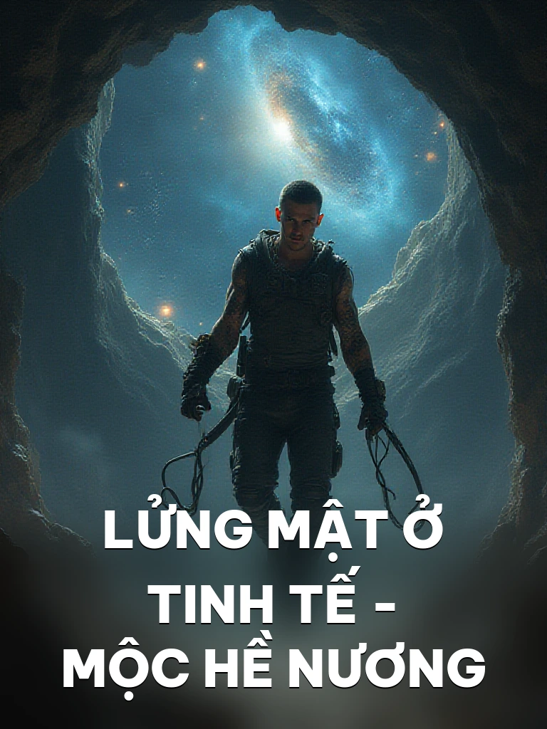 Lửng Mật Ở Tinh Tế - Mộc Hề Nương