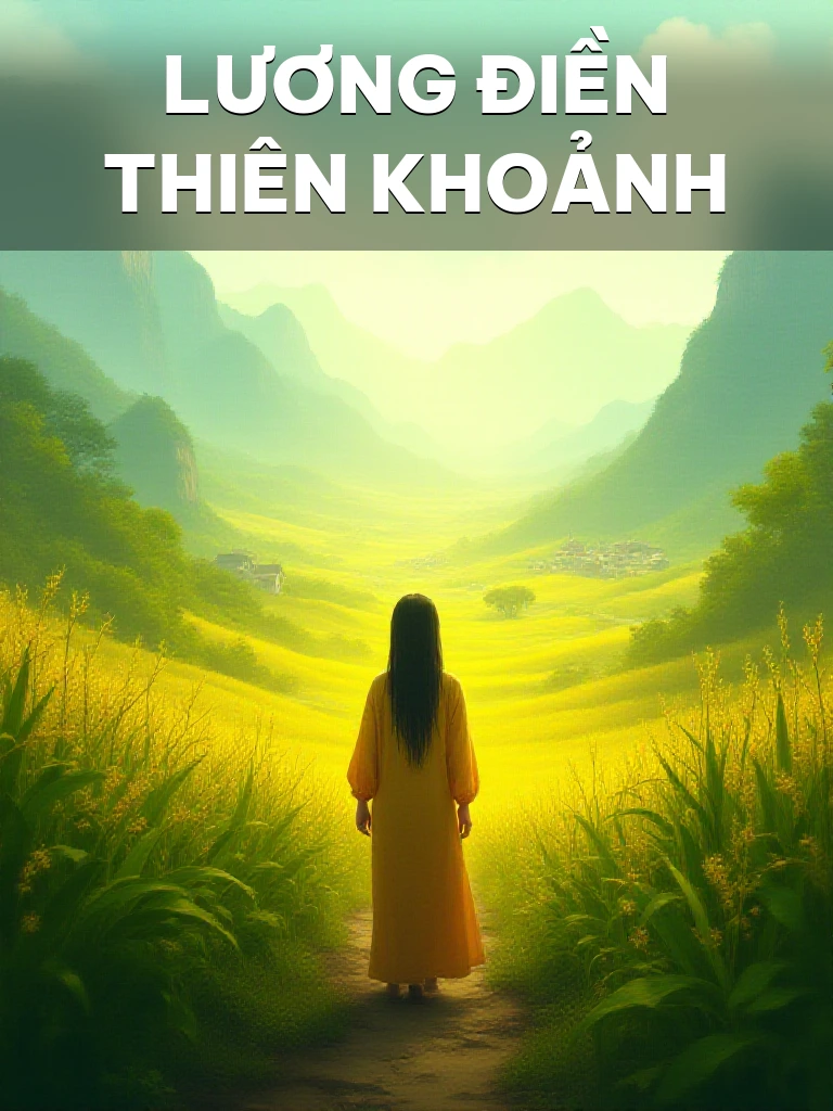 Lương Điền Thiên Khoảnh