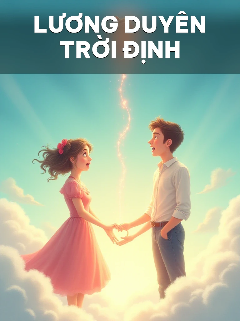 Lương Duyên Trời Định