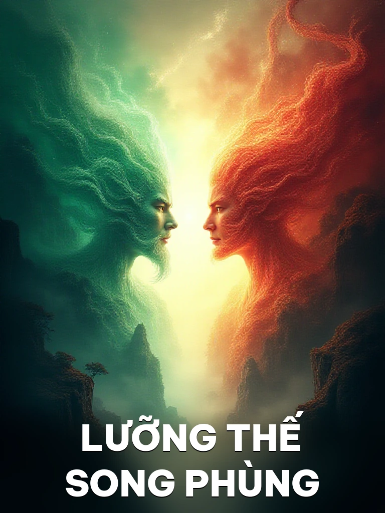 Lưỡng Thế Song Phùng