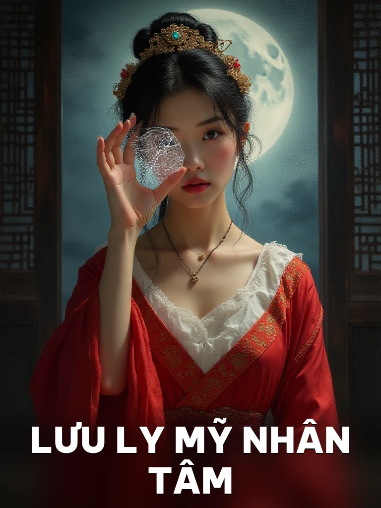 Lưu Ly Mỹ Nhân Tâm