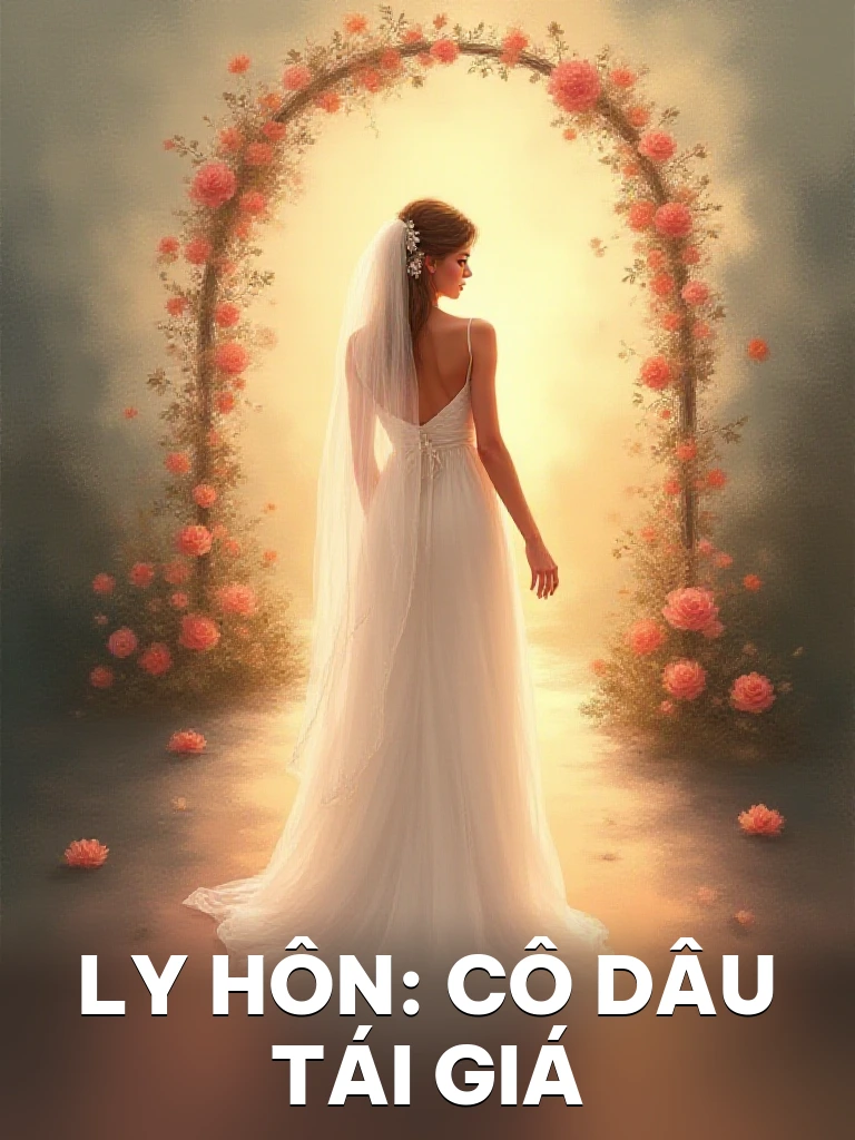 Ly Hôn: Cô Dâu Tái Giá