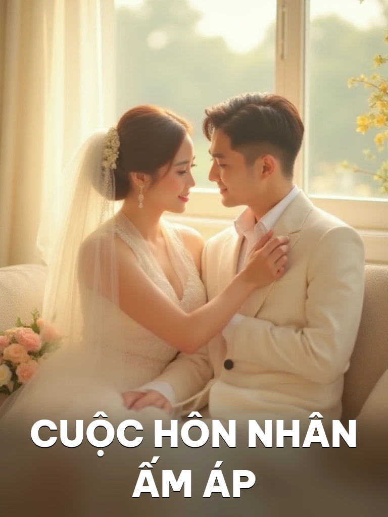 Cuộc Hôn Nhân Ấm Áp