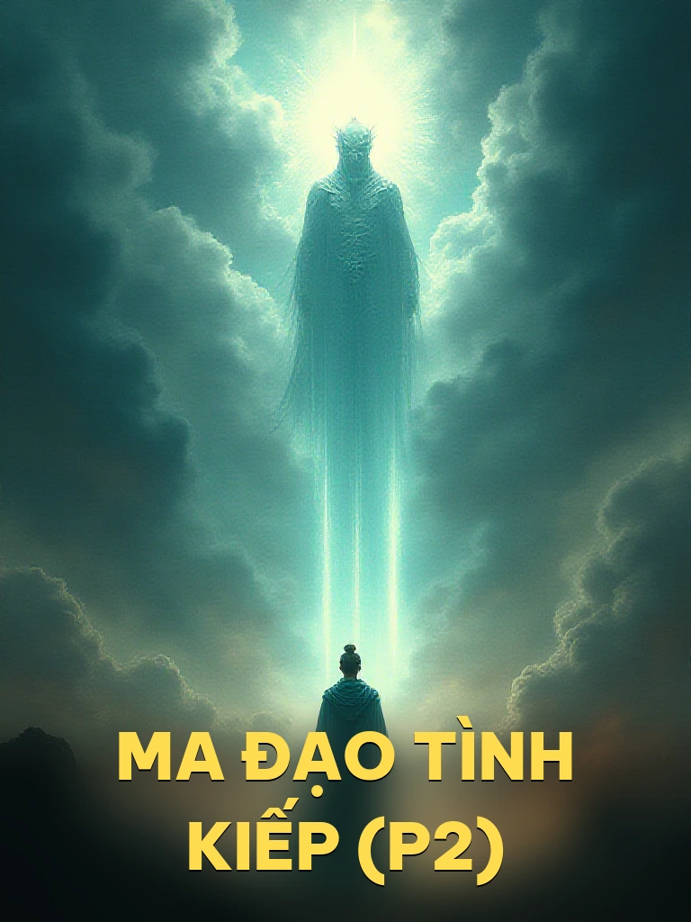Ma Đạo Tình Kiếp (P2)
