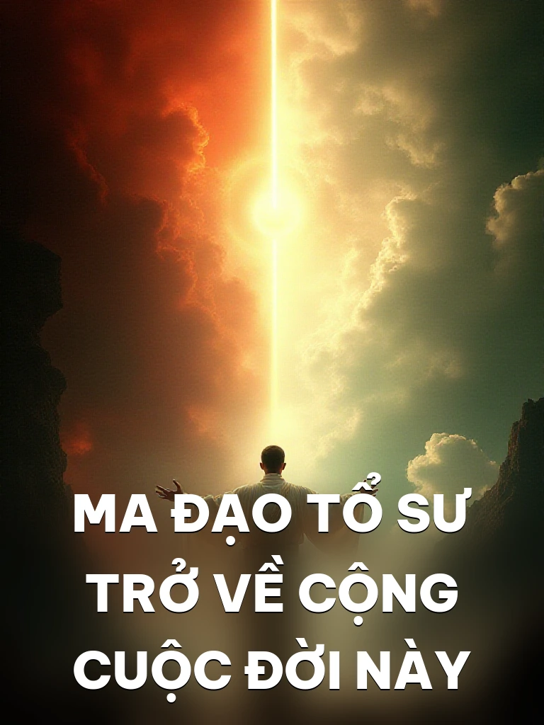 Ma Đạo Tổ Sư Trở Về Cộng Cuộc Đời Này