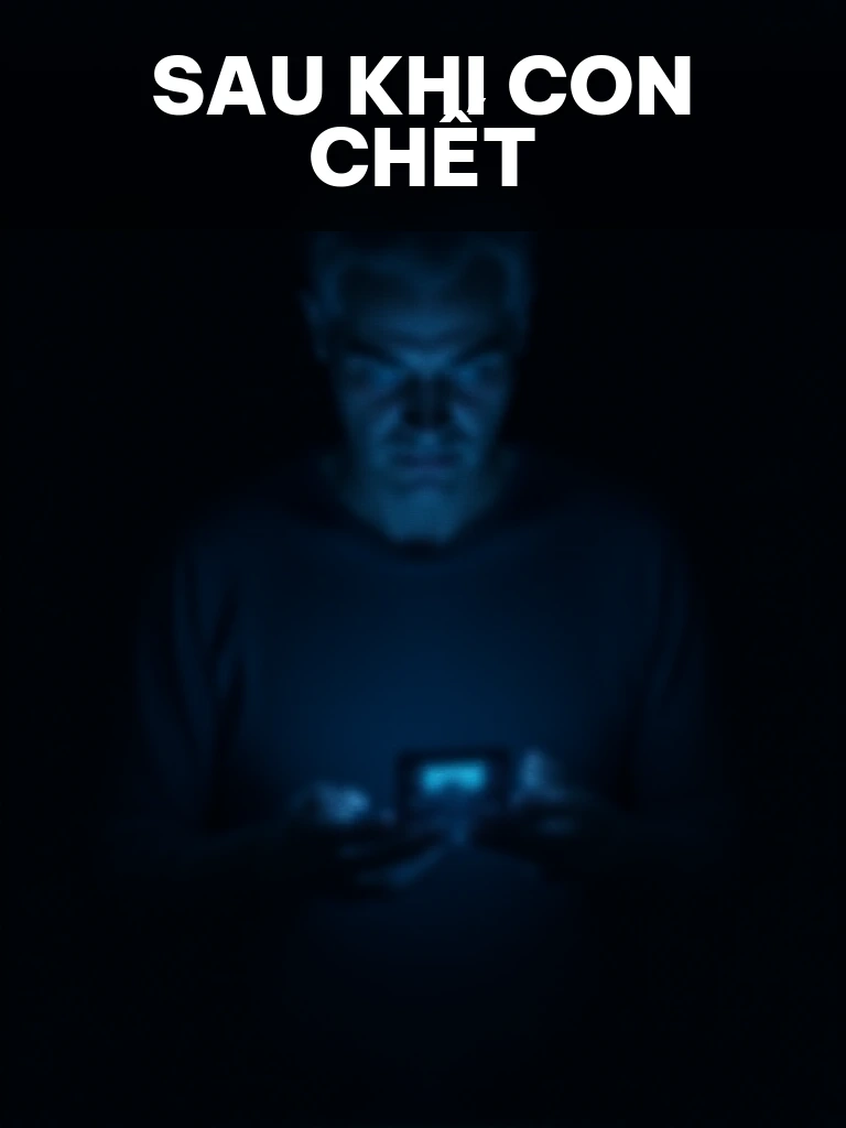 Sau Khi Con Chết