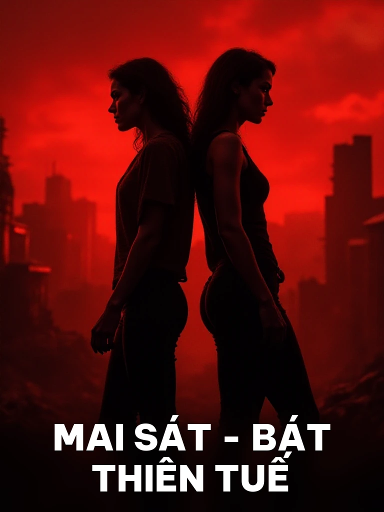 Mai Sát - Bát Thiên Tuế