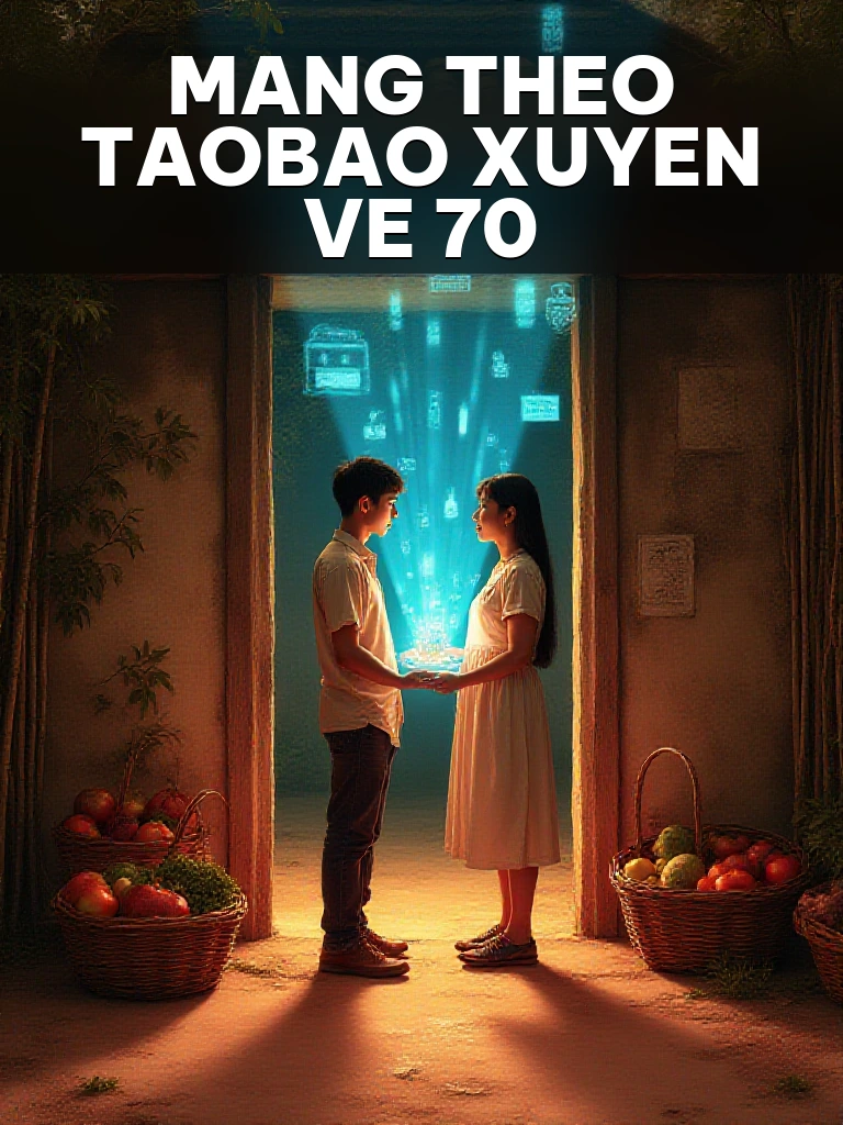 Mang Theo Taobao Xuyên Về 70