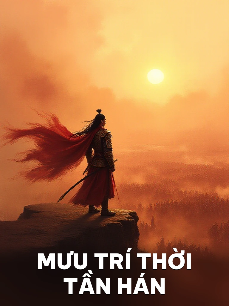Mưu Trí Thời Tần Hán