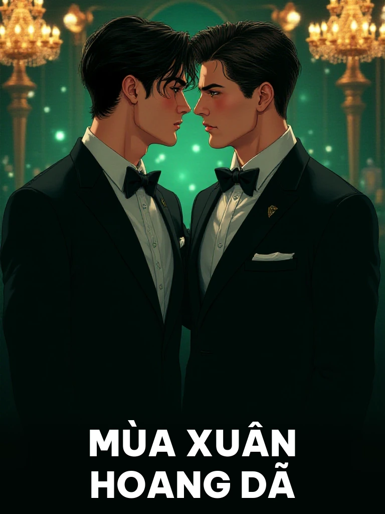 Mùa Xuân Hoang Dã