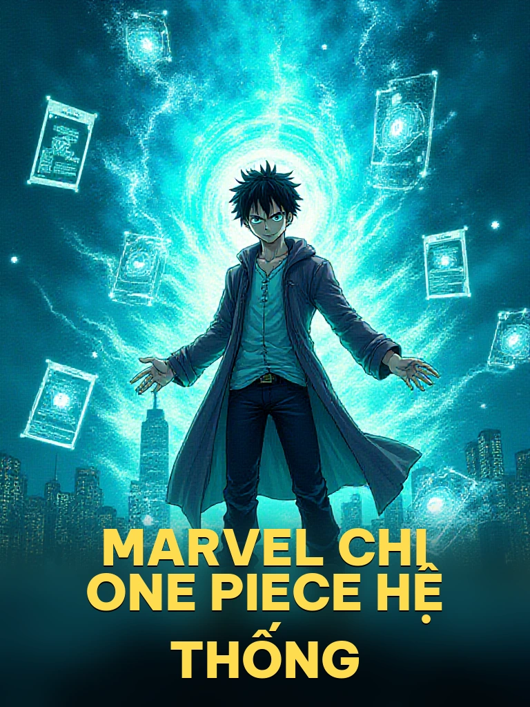 Marvel Chi One Piece Hệ Thống