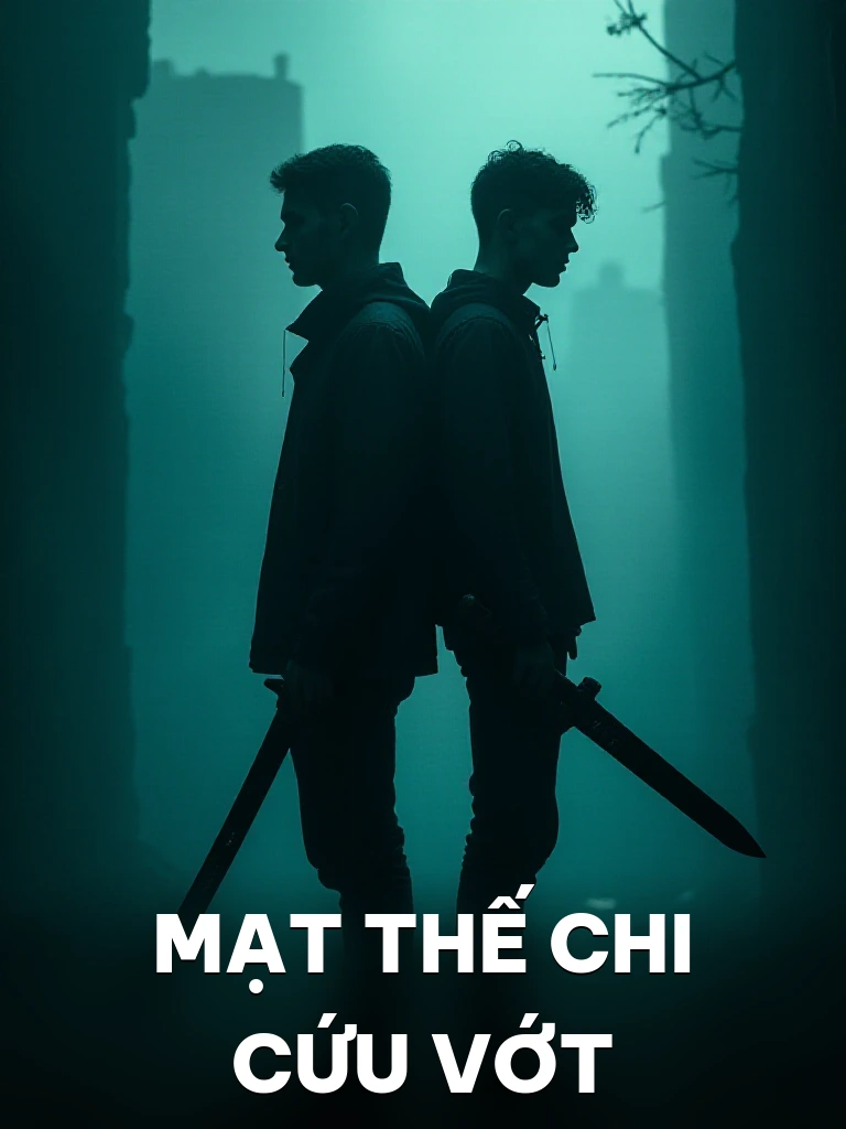 Mạt Thế Chi Cứu Vớt