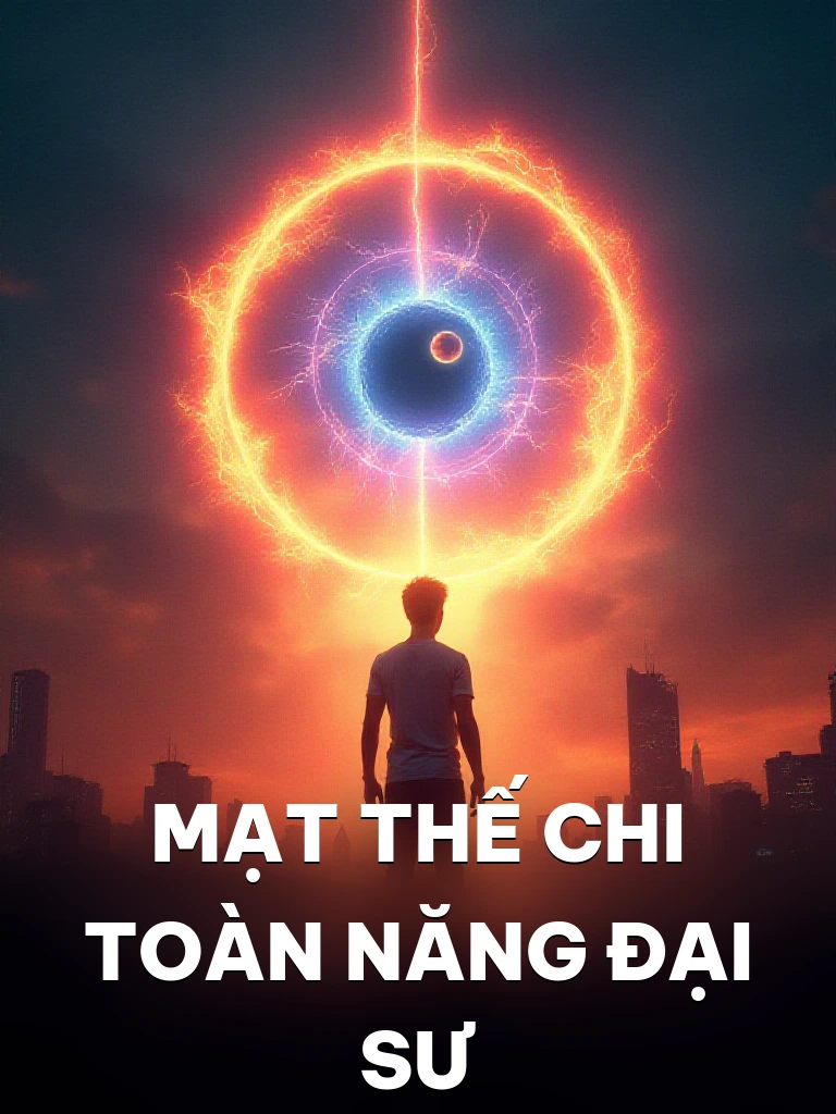 Mạt Thế Chi Toàn Năng Đại Sư