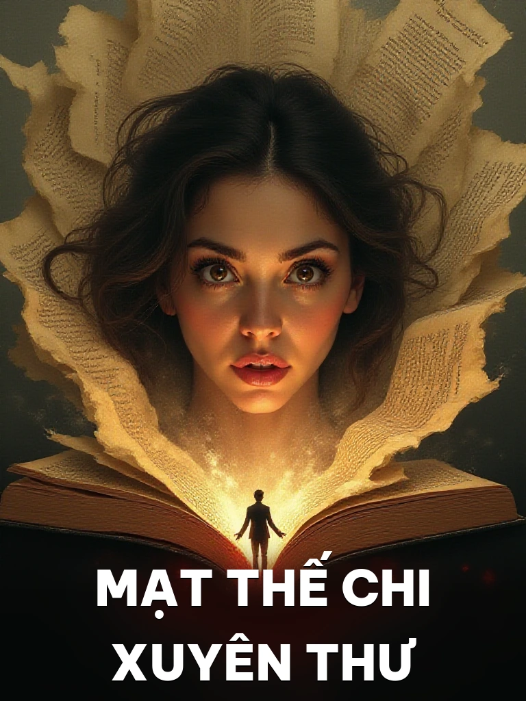 Mạt Thế Chi Xuyên Thư