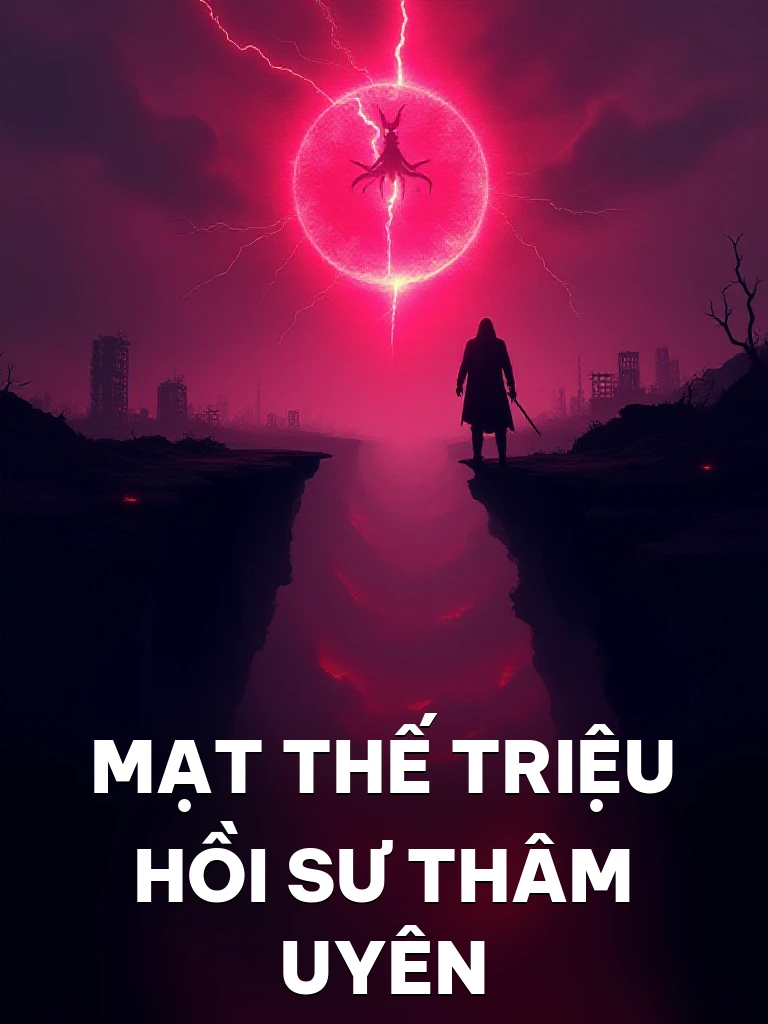 Mạt Thế Triệu Hồi Sư Thâm Uyên