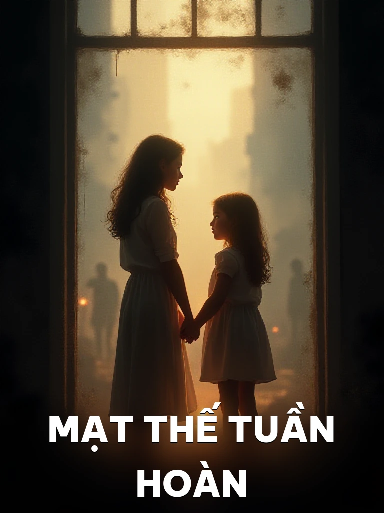 Mạt Thế Tuần Hoàn