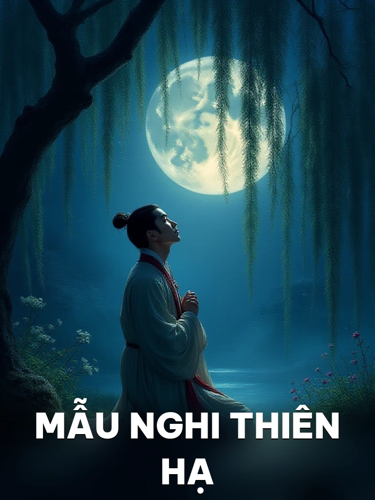 Mẫu Nghi Thiên Hạ
