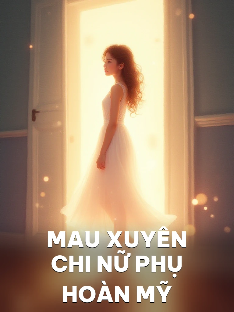 Mau Xuyên Chi Nữ Phụ Hoàn Mỹ
