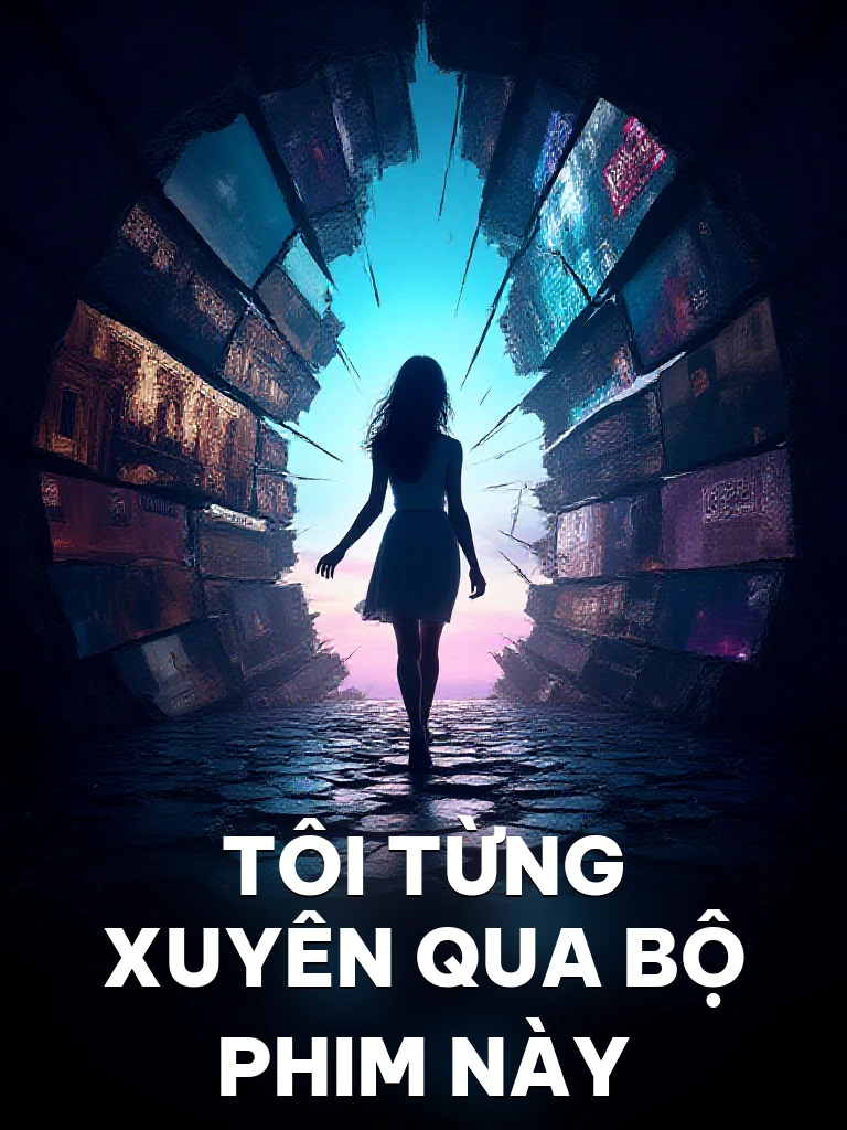 Tôi Từng Xuyên Qua Bộ Phim Này