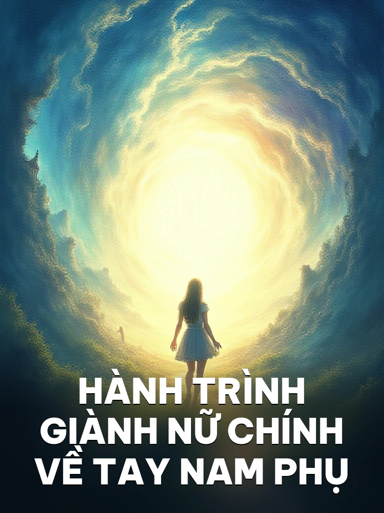 Hành Trình Giành Nữ Chính Về Tay Nam Phụ
