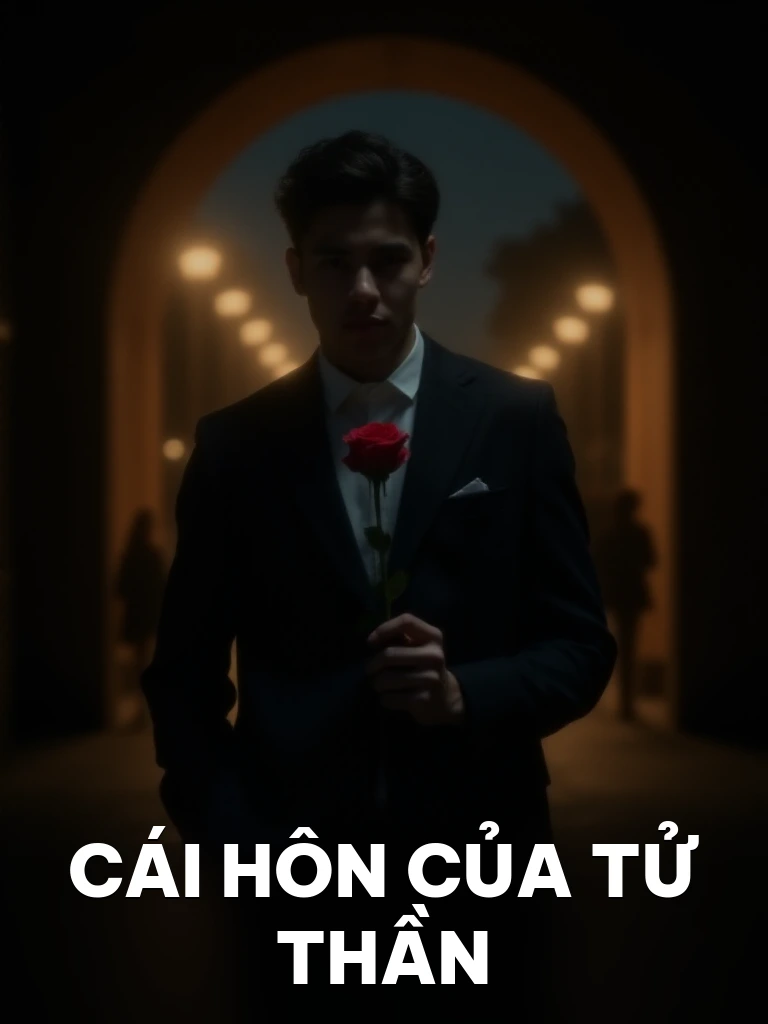 Cái Hôn Của Tử Thần